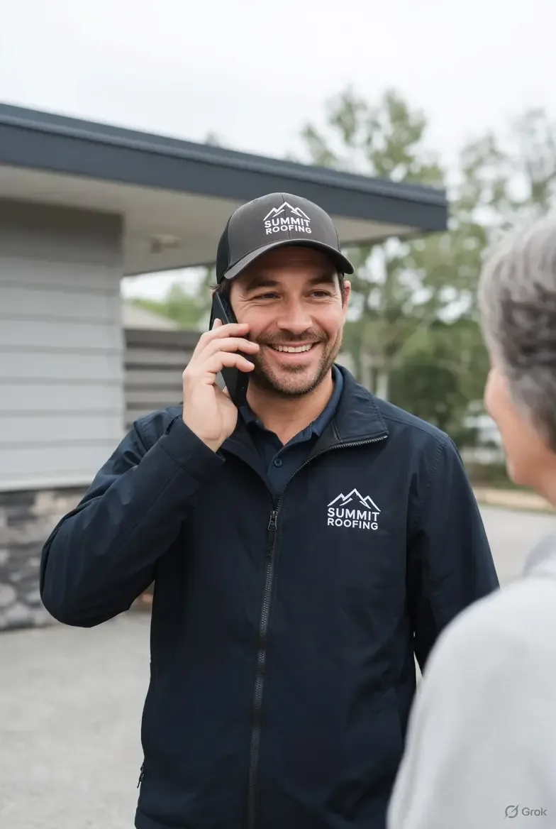 Flat Roof Leak Repair Elkville, IL FAQs